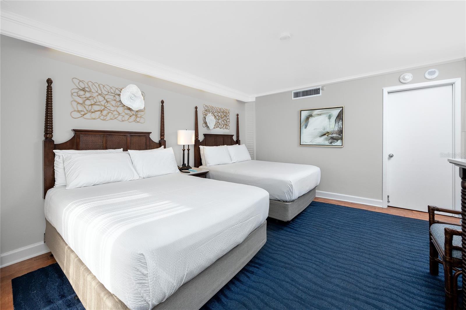 JACARANDA BEACH VILLAS CONDO - Residential