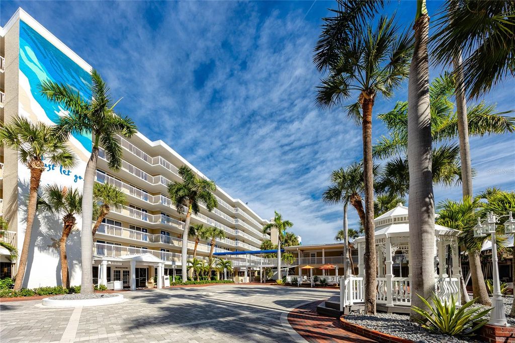 Photo of 5500 Gulf Boulevard #4246, St Petersburg, FL 33706 (MLS # TB8457302)
