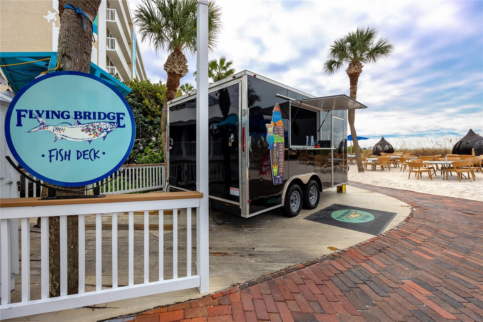 JACARANDA BEACH VILLAS CONDO - Residential