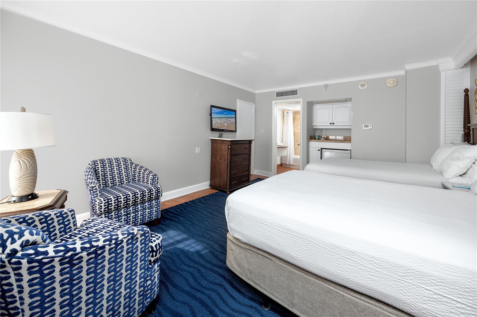 JACARANDA BEACH VILLAS CONDO - Residential