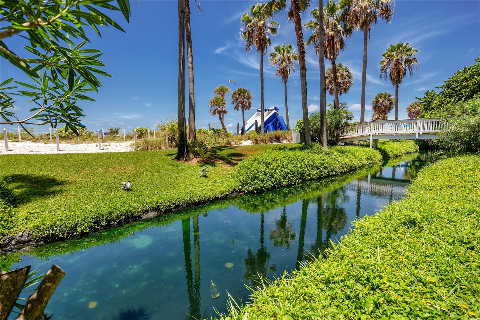 JACARANDA BEACH VILLAS CONDO - Residential