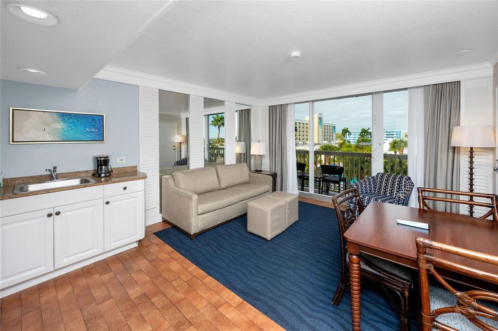 Photo of 5500 Gulf Boulevard #4246, St Petersburg, FL 33706 (MLS # TB8457302)