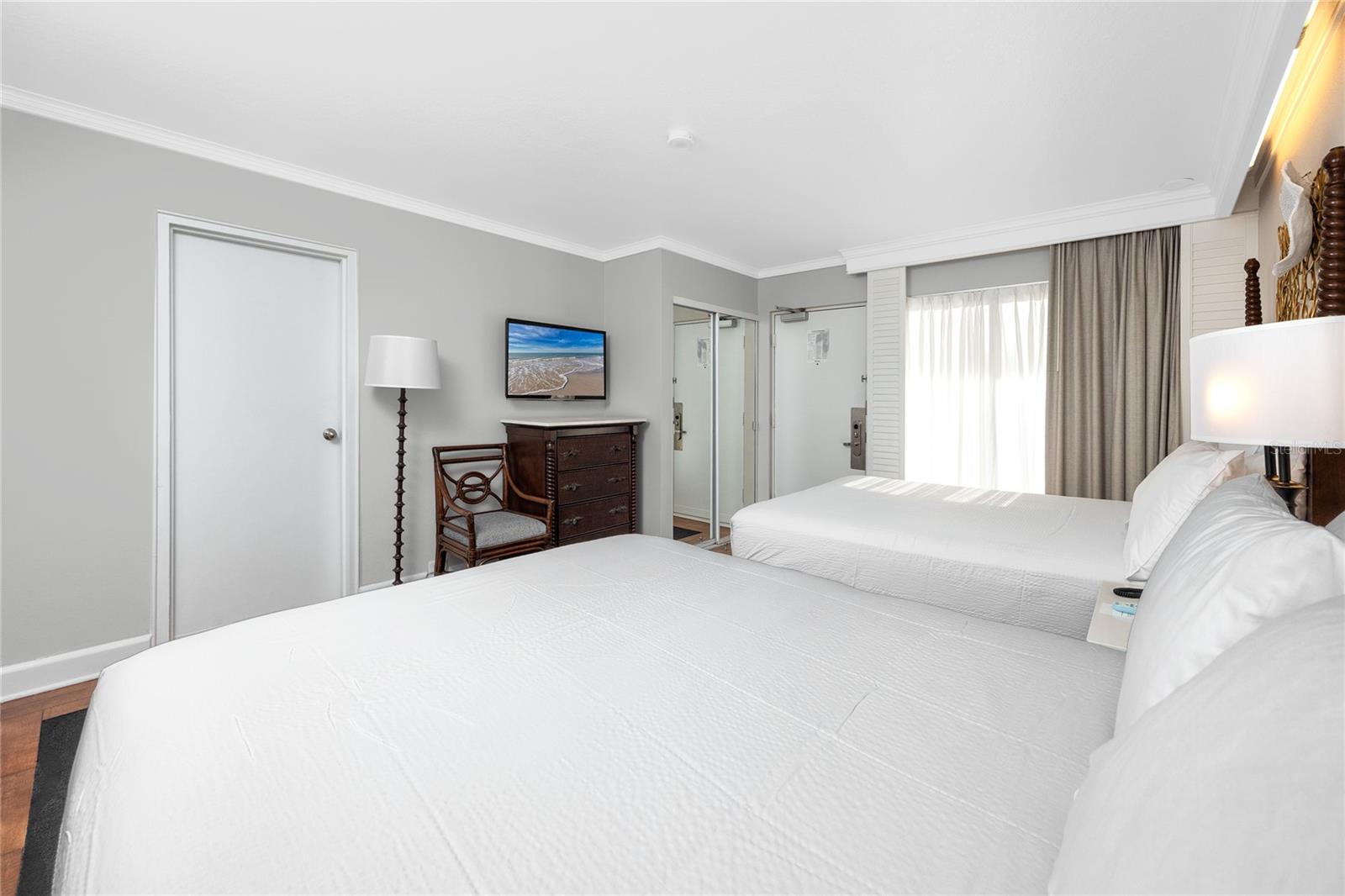 JACARANDA BEACH VILLAS CONDO - Residential