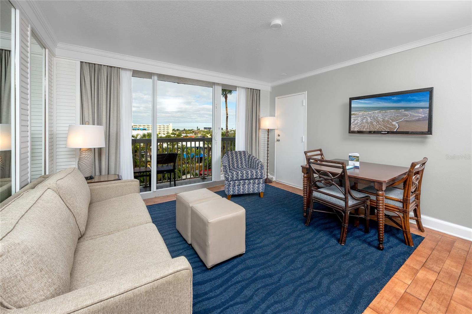 JACARANDA BEACH VILLAS CONDO - Residential