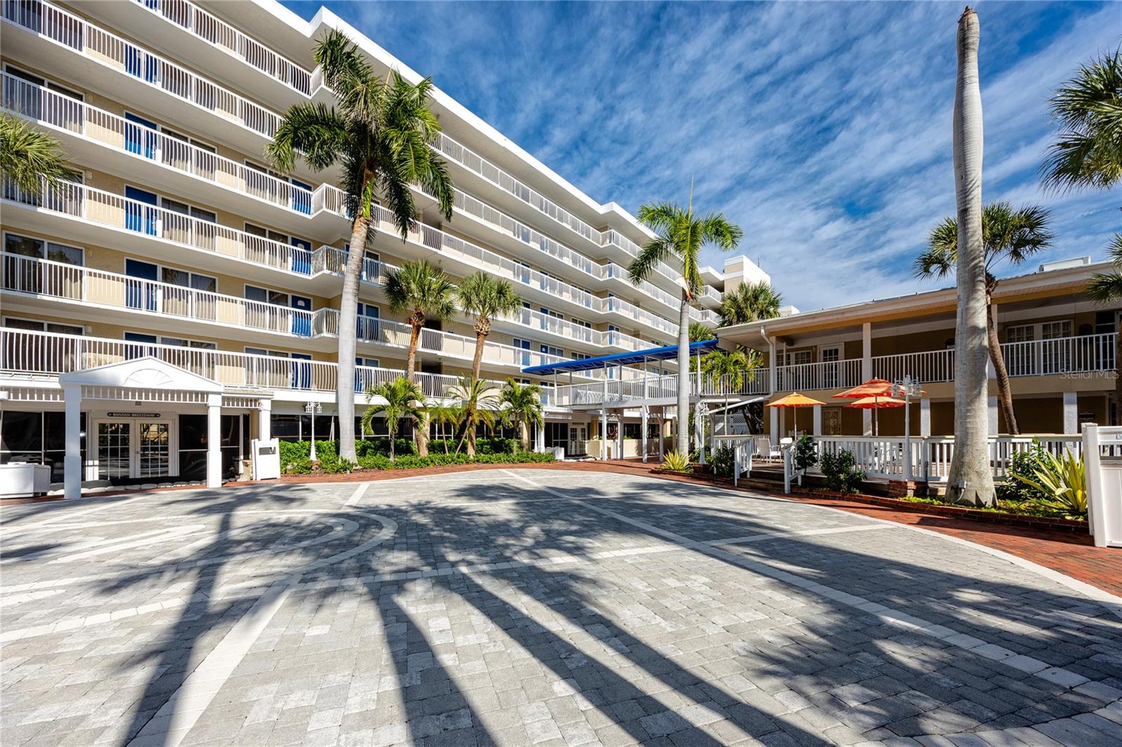 JACARANDA BEACH VILLAS CONDO - Residential