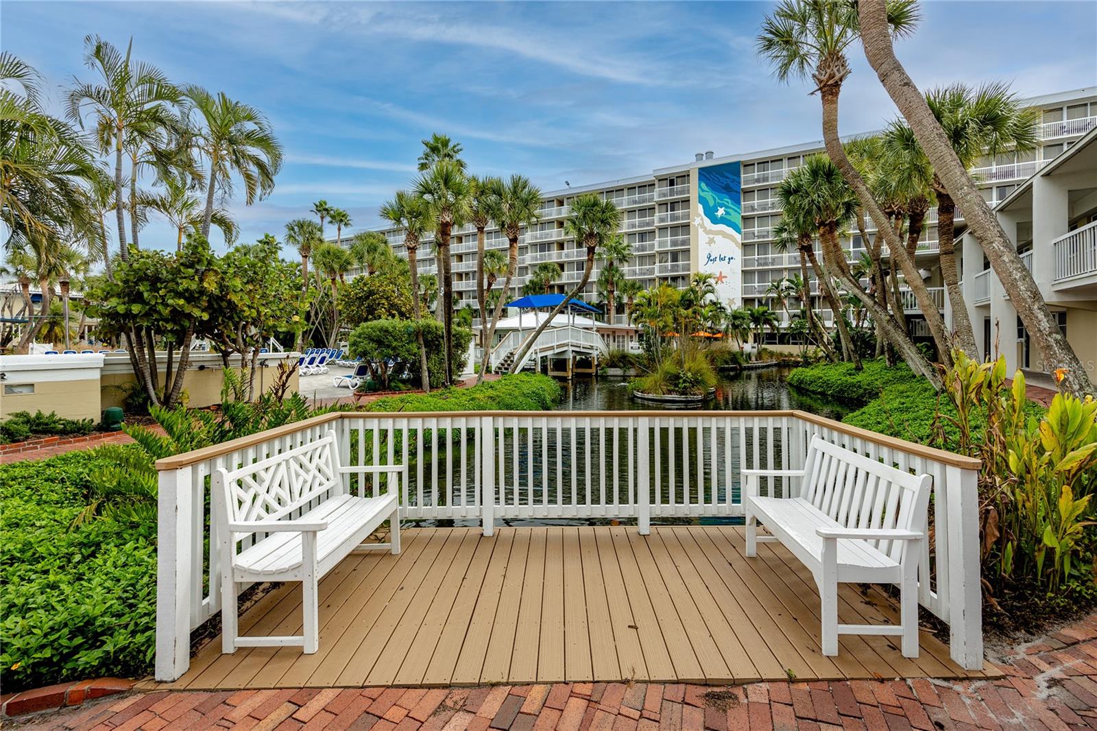 JACARANDA BEACH VILLAS CONDO - Residential