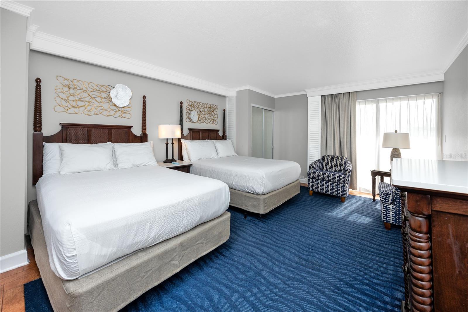 JACARANDA BEACH VILLAS CONDO - Residential