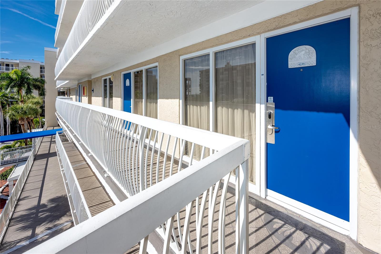 JACARANDA BEACH VILLAS CONDO - Residential