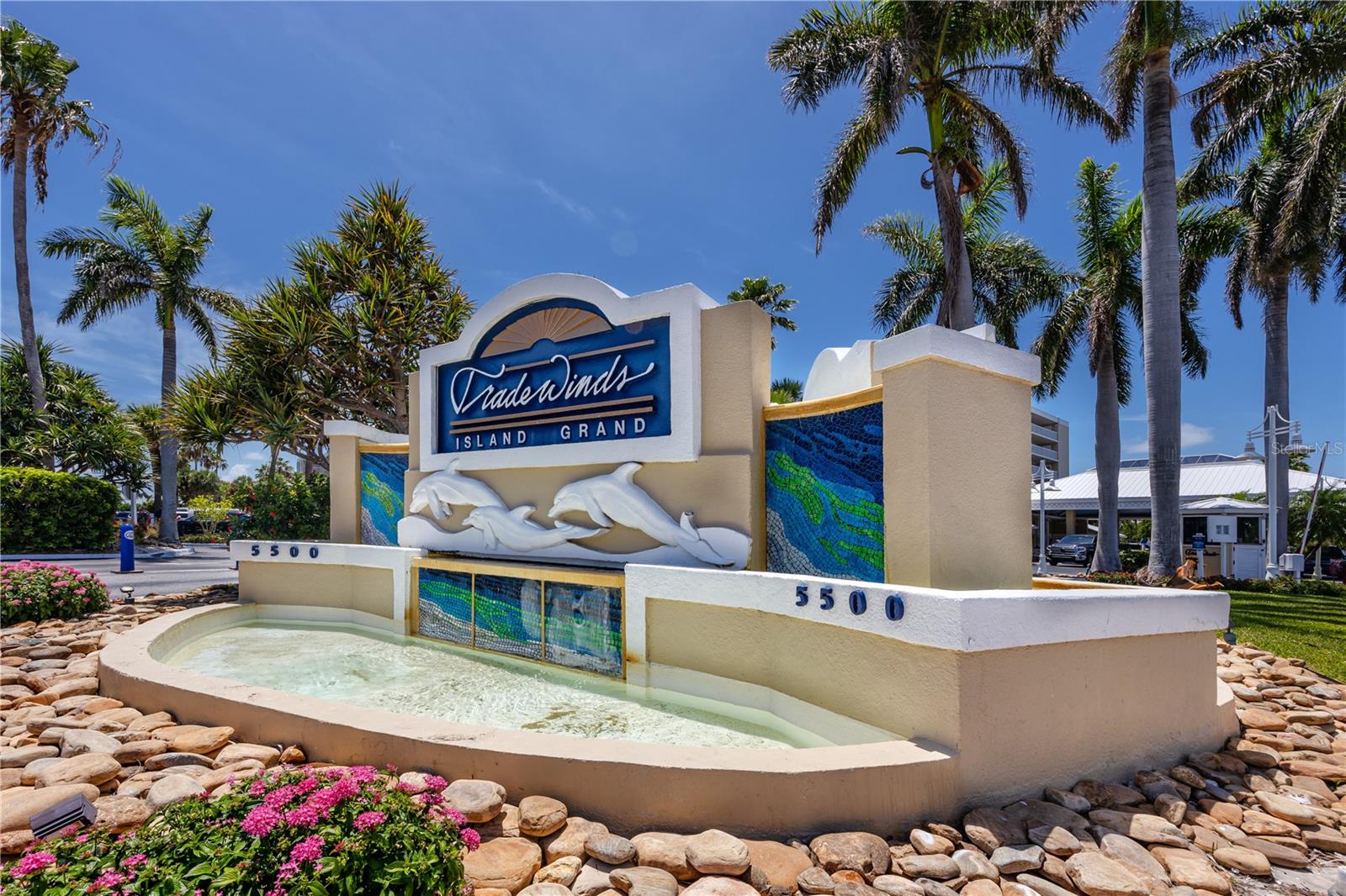 JACARANDA BEACH VILLAS CONDO - Residential