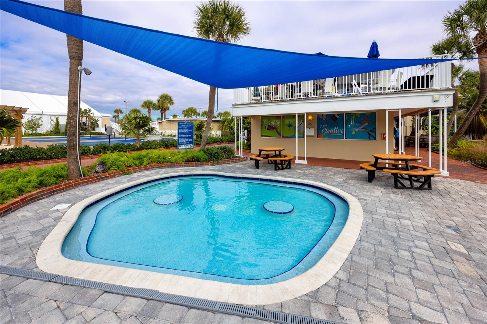 JACARANDA BEACH VILLAS CONDO - Residential