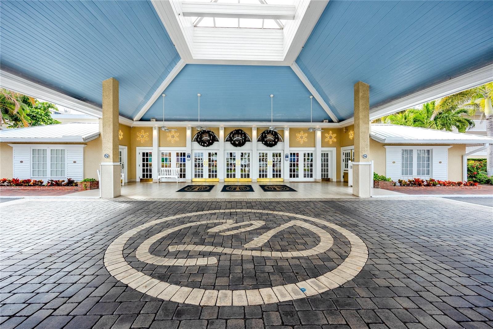 JACARANDA BEACH VILLAS CONDO - Residential