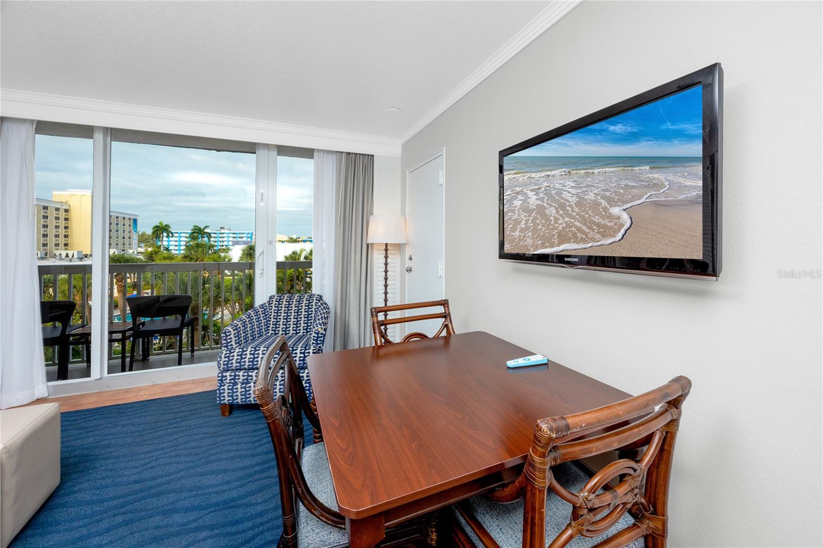 JACARANDA BEACH VILLAS CONDO - Residential