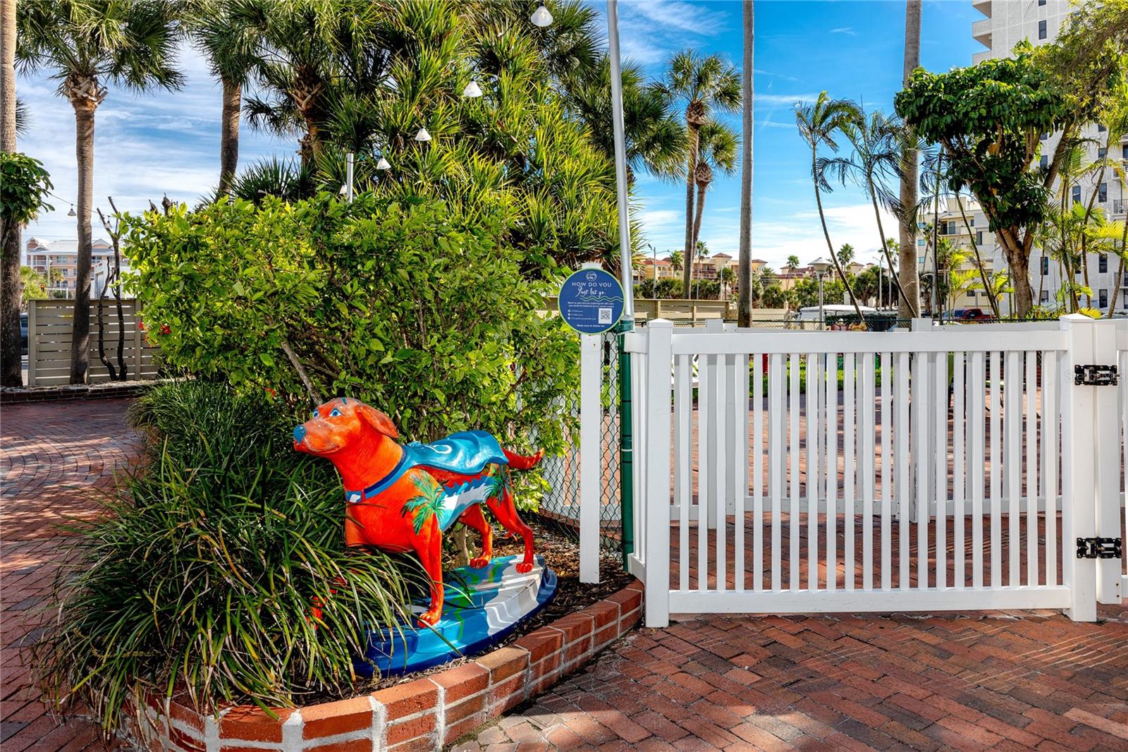 JACARANDA BEACH VILLAS CONDO - Residential