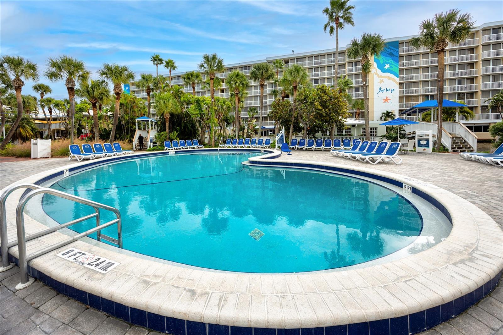 JACARANDA BEACH VILLAS CONDO - Residential