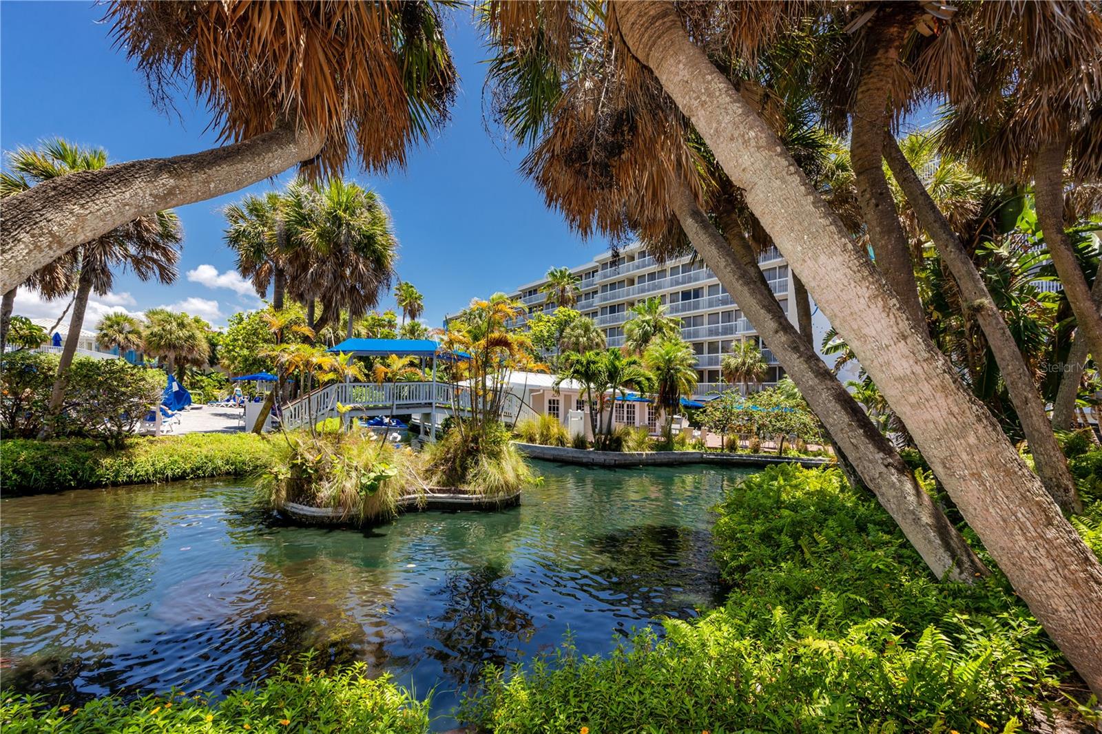 JACARANDA BEACH VILLAS CONDO - Residential