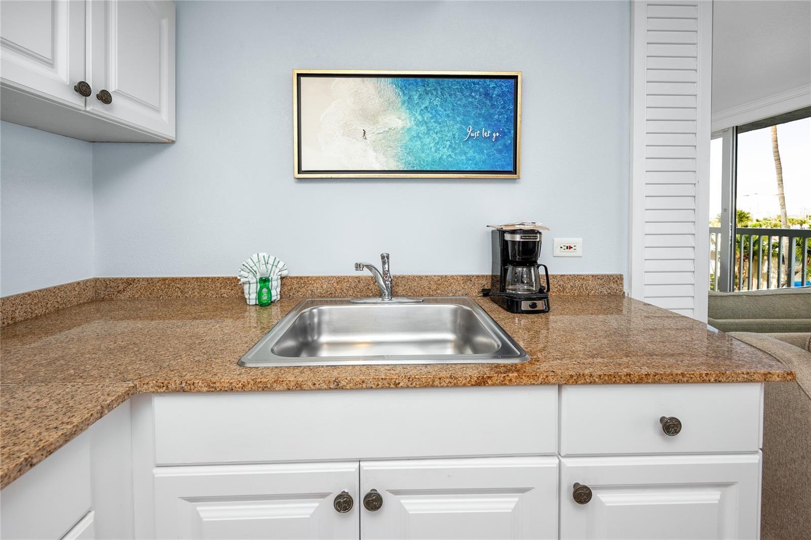 JACARANDA BEACH VILLAS CONDO - Residential