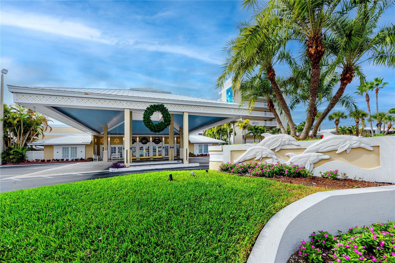 JACARANDA BEACH VILLAS CONDO - Residential