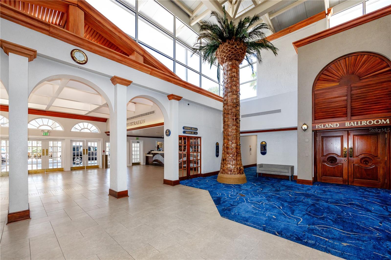 JACARANDA BEACH VILLAS CONDO - Residential