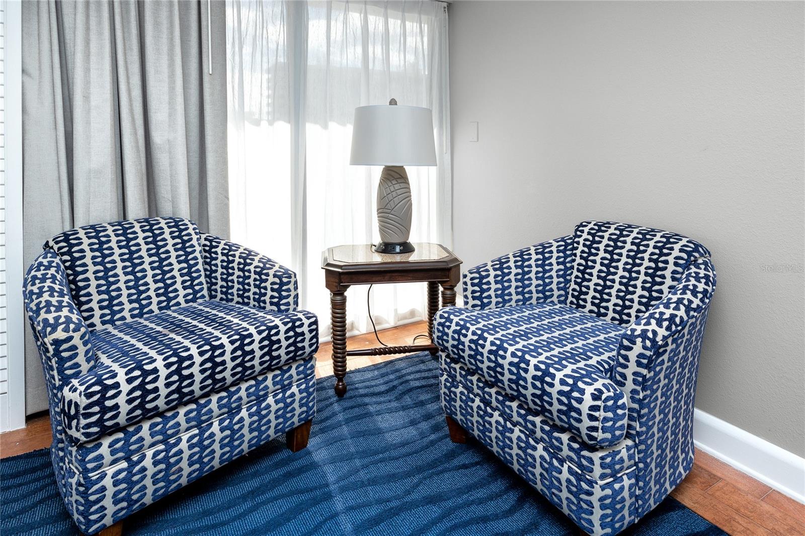 JACARANDA BEACH VILLAS CONDO - Residential