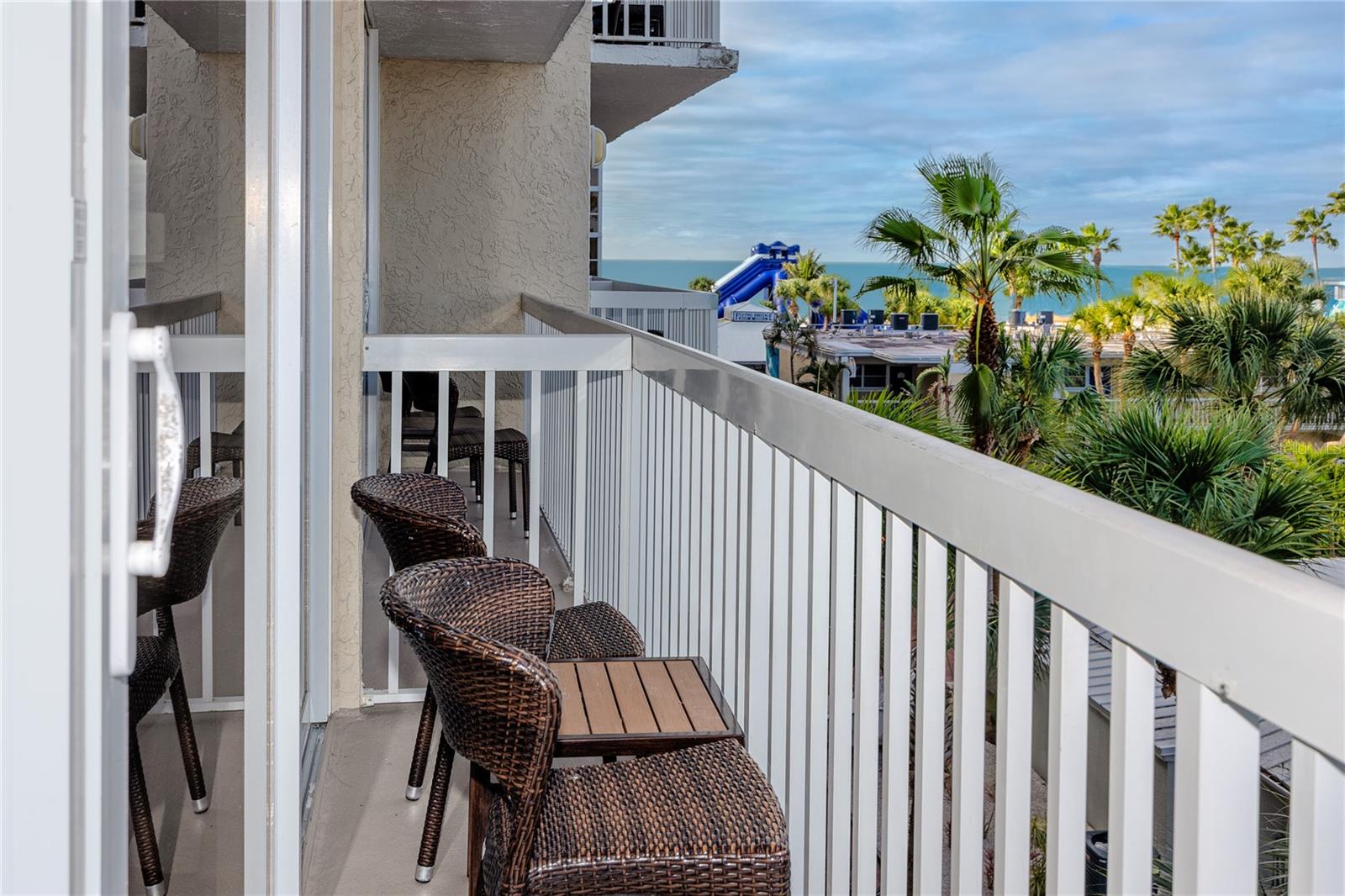 JACARANDA BEACH VILLAS CONDO - Residential