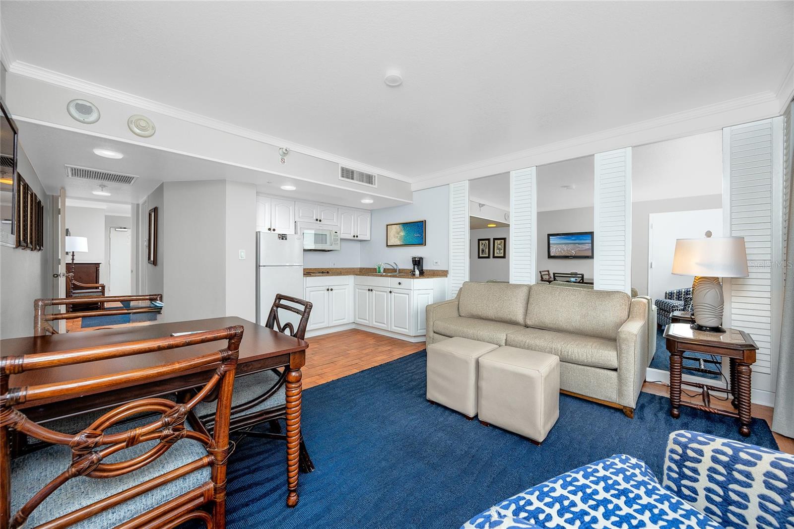 JACARANDA BEACH VILLAS CONDO - Residential