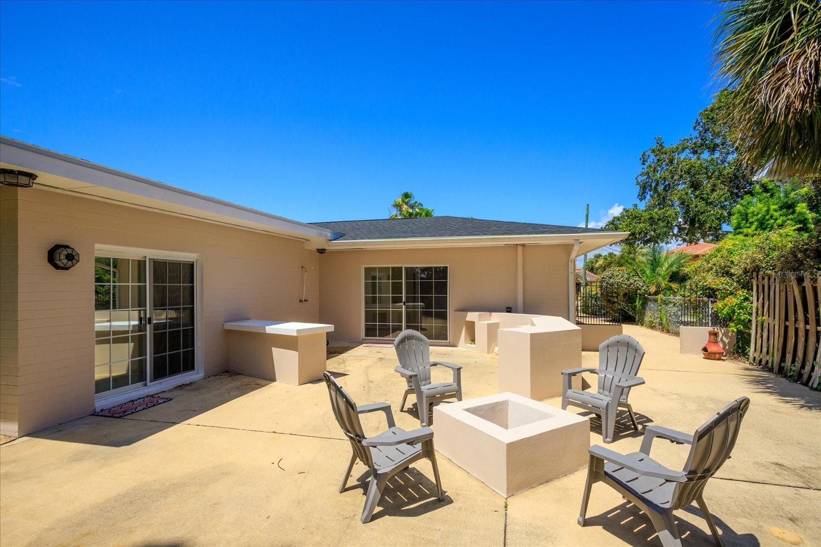 SANTA LUCIA SHORES UNREC 119 - Residential