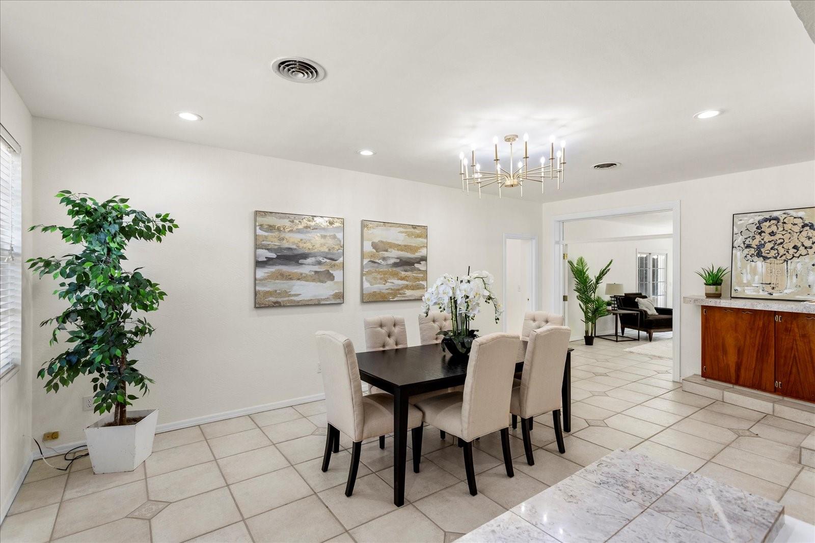 SANTA LUCIA SHORES UNREC 119 - Residential