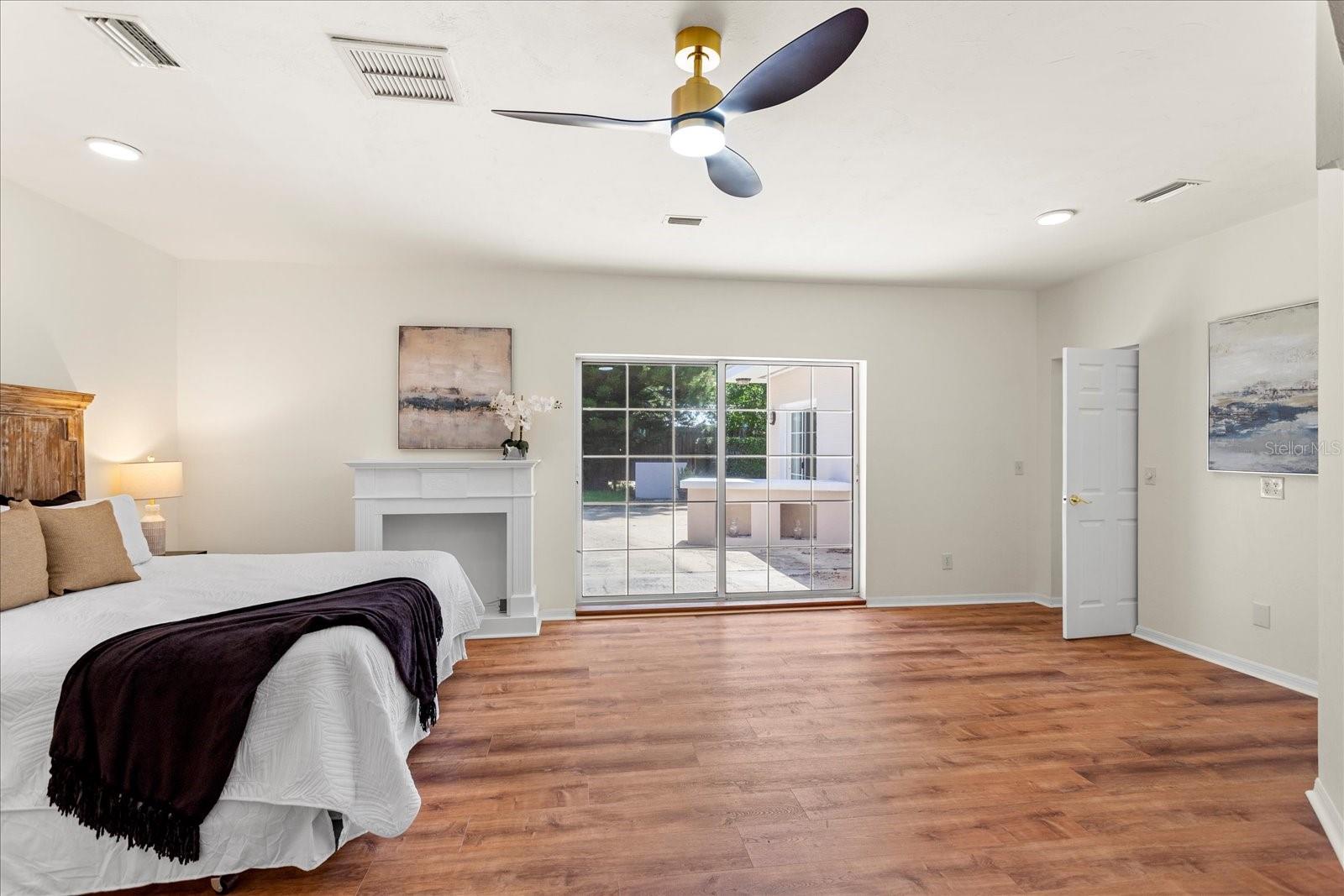 SANTA LUCIA SHORES UNREC 119 - Residential