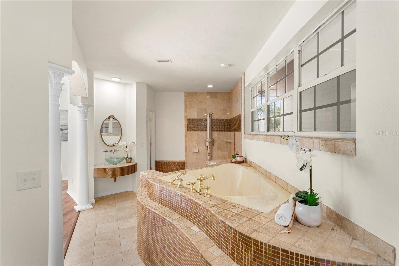 SANTA LUCIA SHORES UNREC 119 - Residential