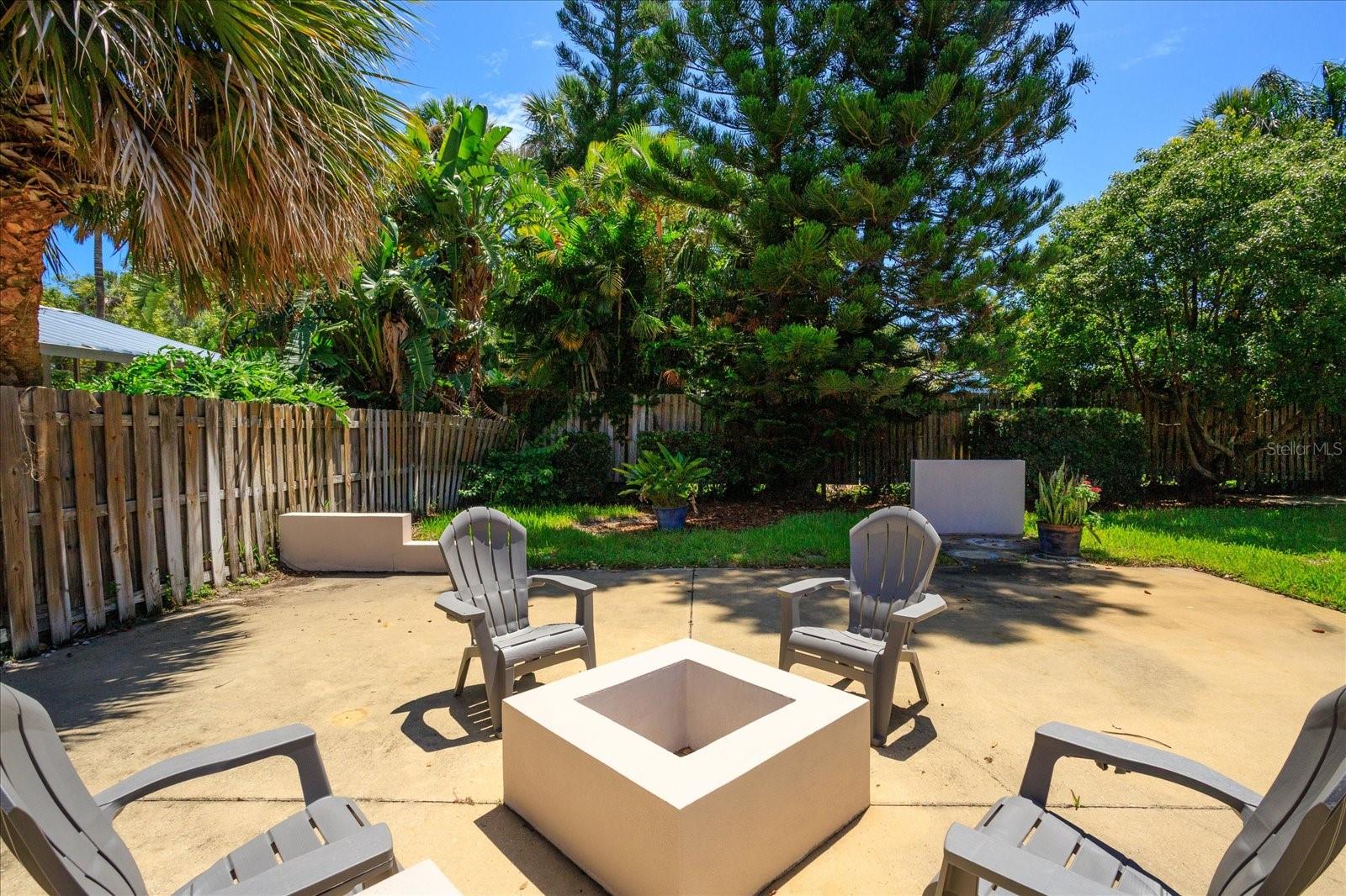 SANTA LUCIA SHORES UNREC 119 - Residential