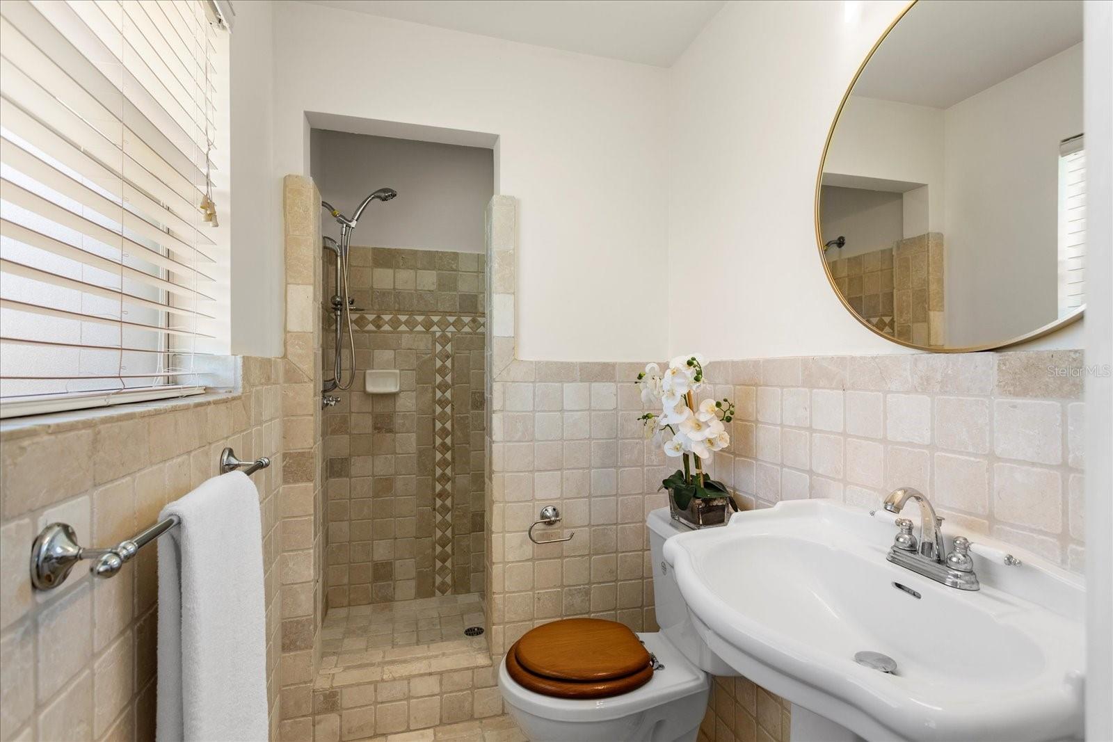 SANTA LUCIA SHORES UNREC 119 - Residential