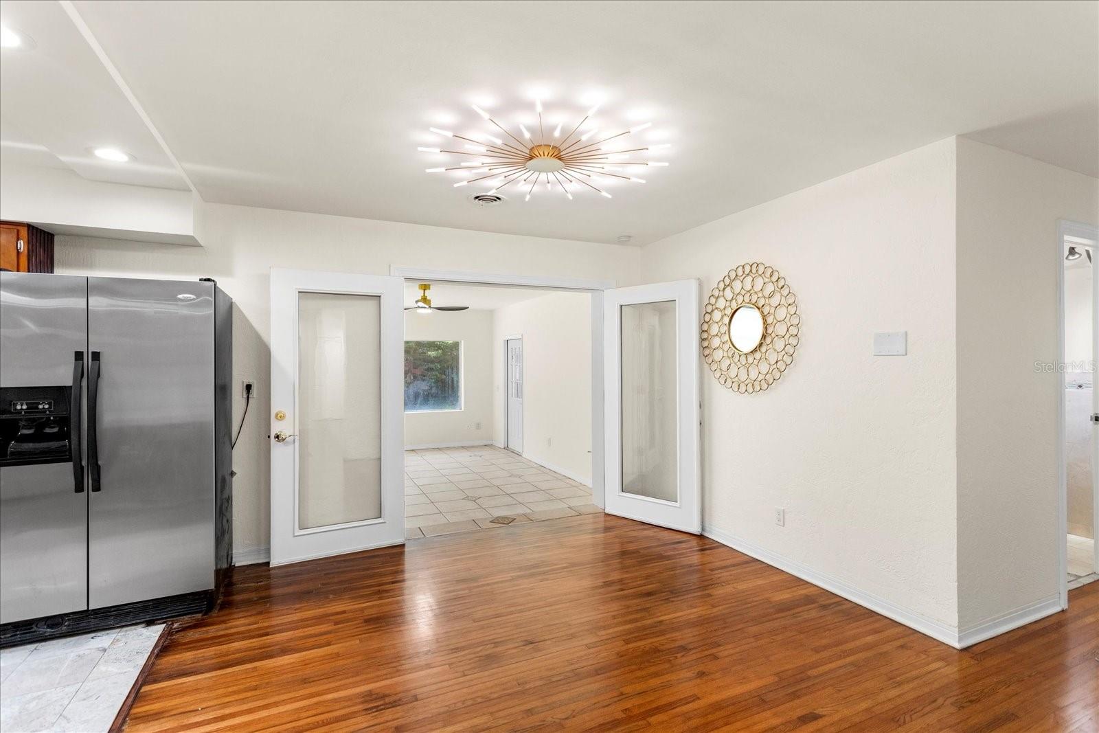 SANTA LUCIA SHORES UNREC 119 - Residential