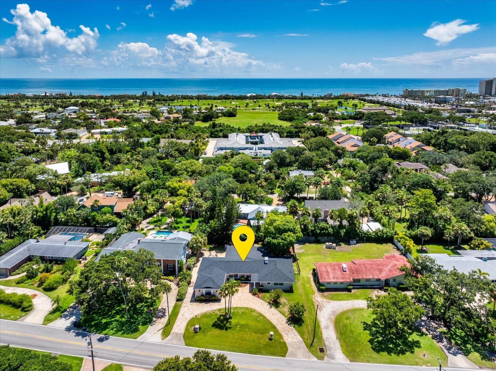 SANTA LUCIA SHORES UNREC 119 - Residential