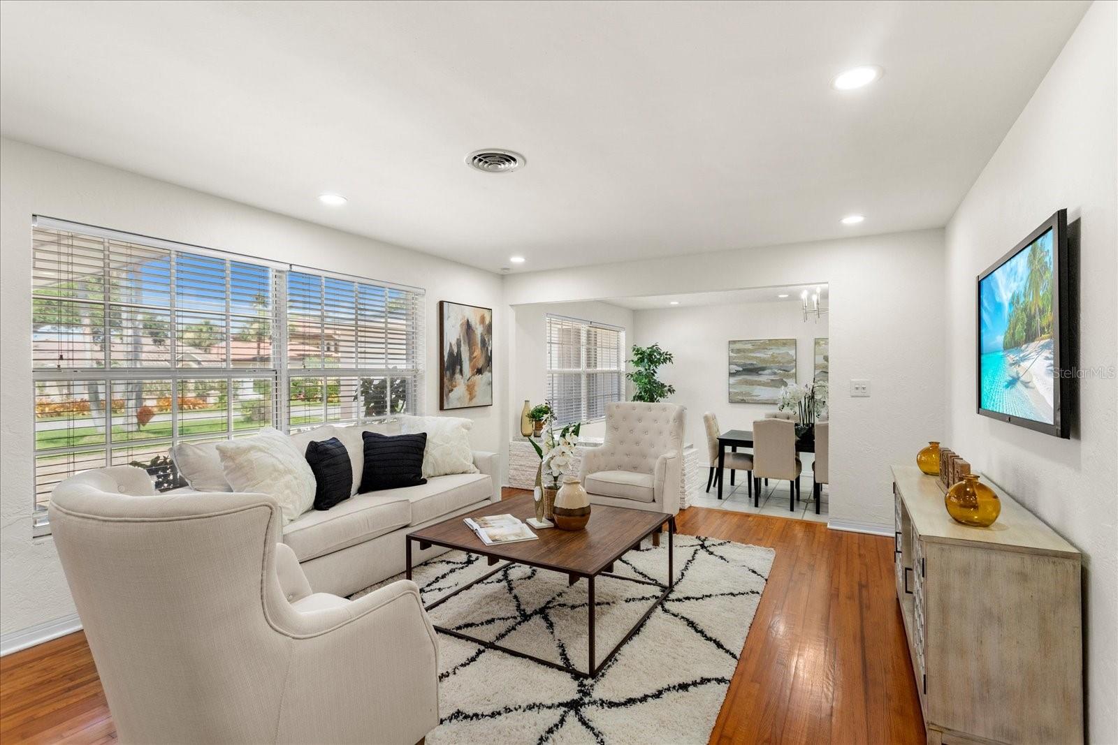 SANTA LUCIA SHORES UNREC 119 - Residential