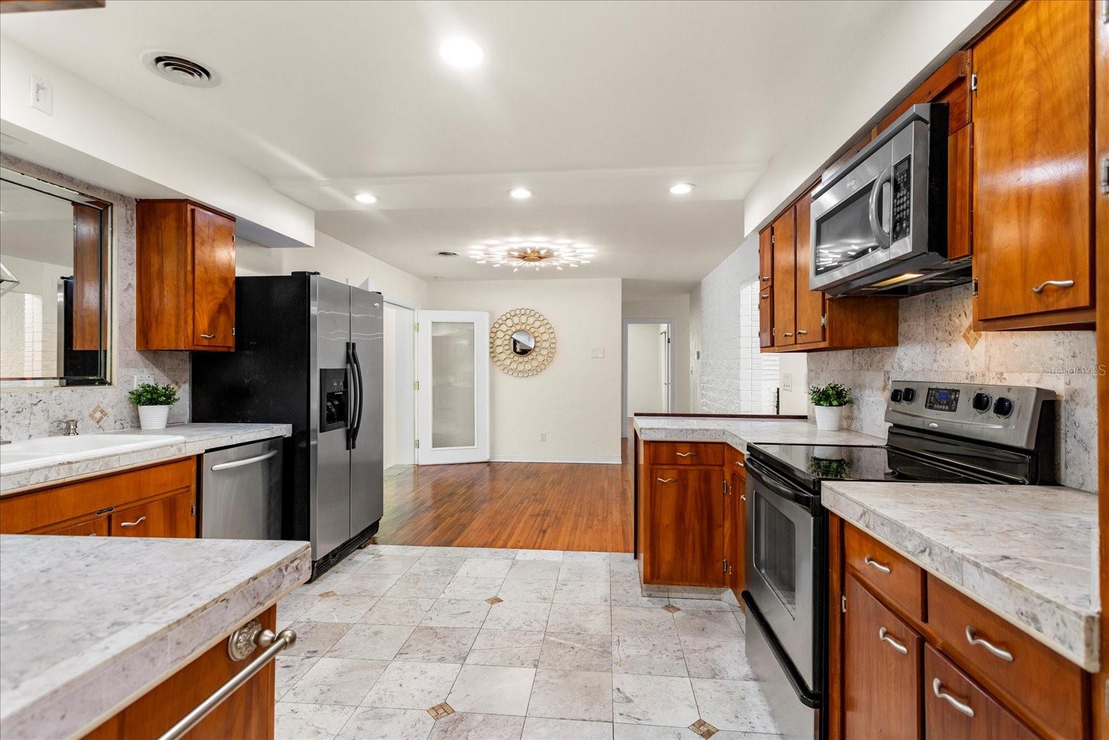 SANTA LUCIA SHORES UNREC 119 - Residential