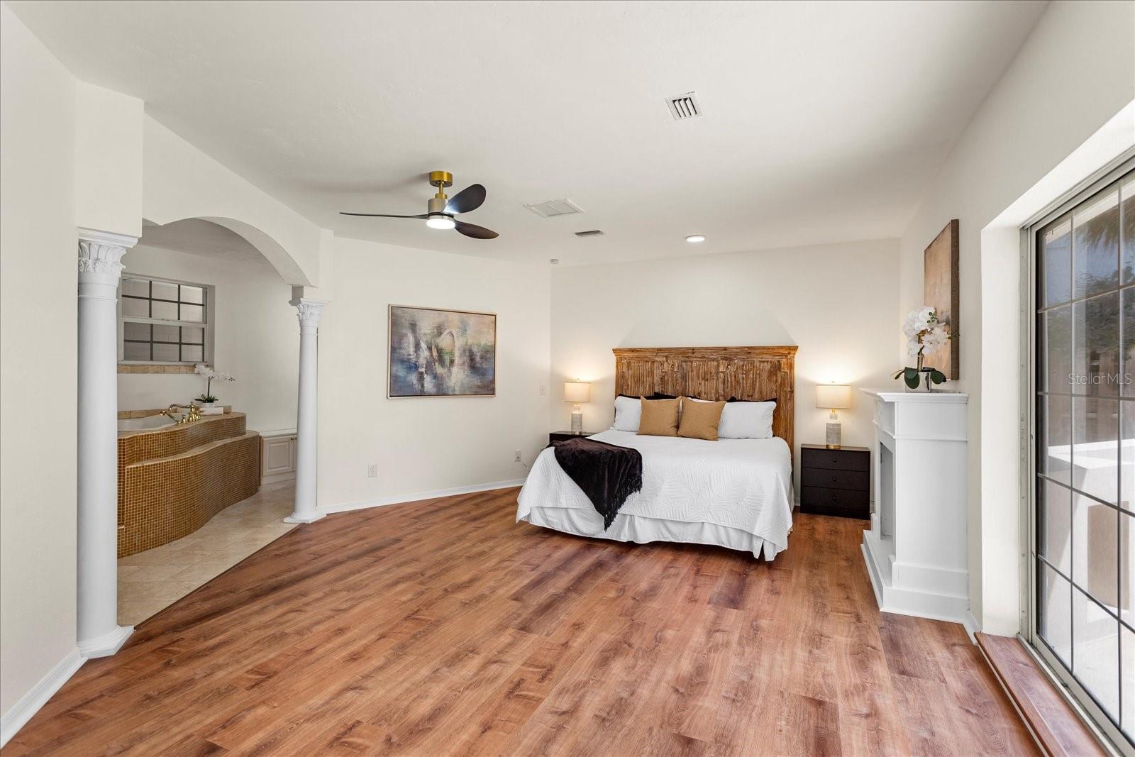 SANTA LUCIA SHORES UNREC 119 - Residential