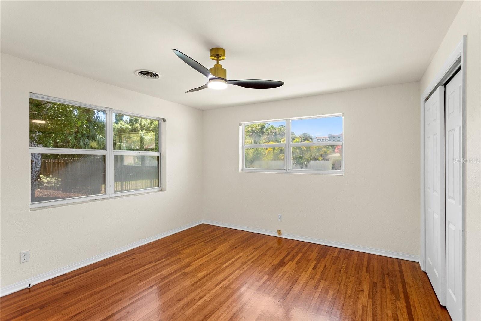 SANTA LUCIA SHORES UNREC 119 - Residential