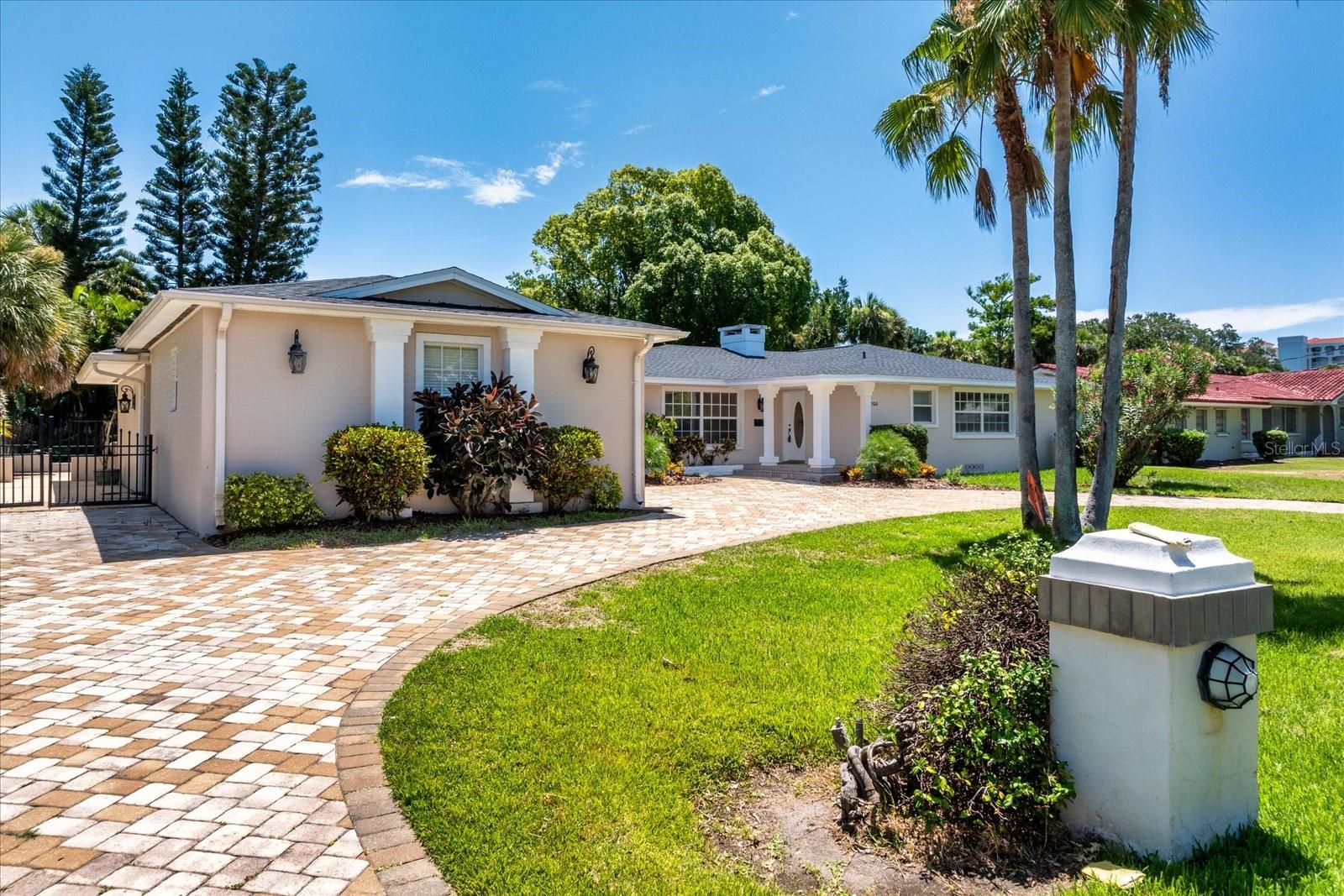 SANTA LUCIA SHORES UNREC 119 - Residential