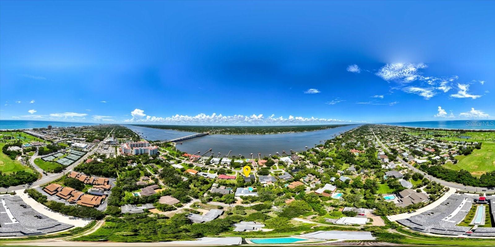 SANTA LUCIA SHORES UNREC 119 - Residential