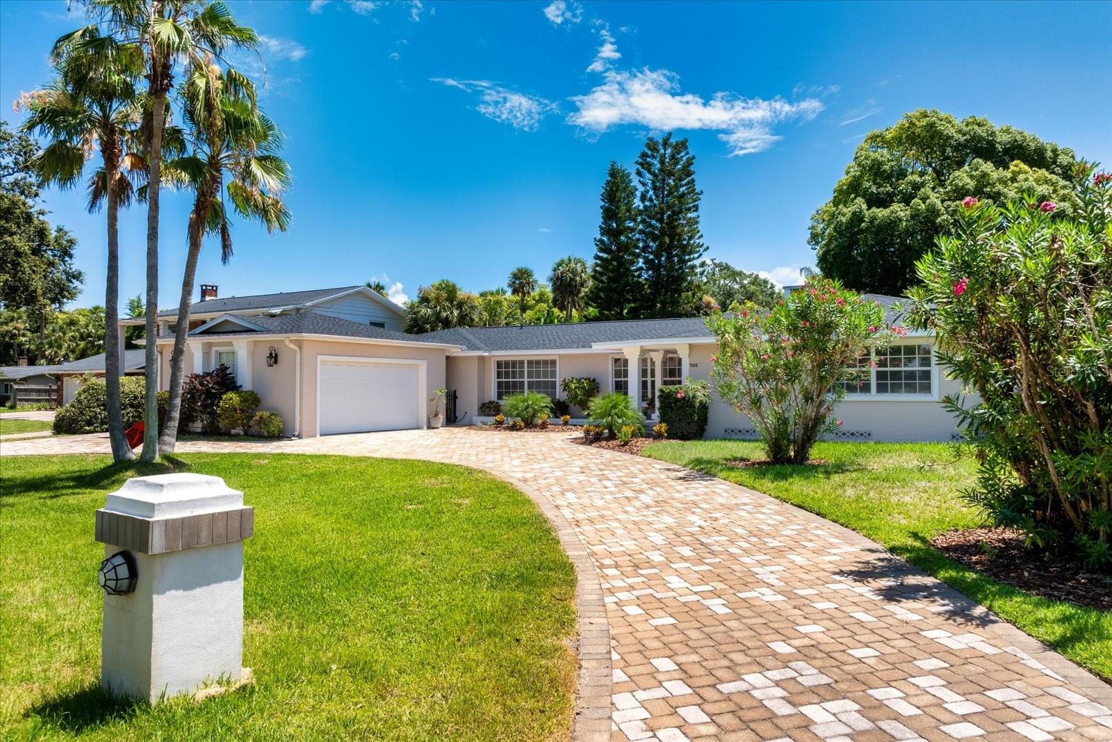 SANTA LUCIA SHORES UNREC 119 - Residential