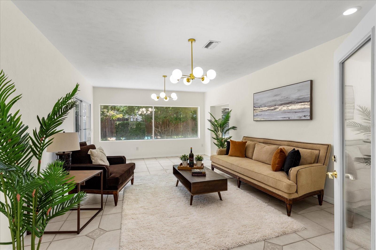 SANTA LUCIA SHORES UNREC 119 - Residential