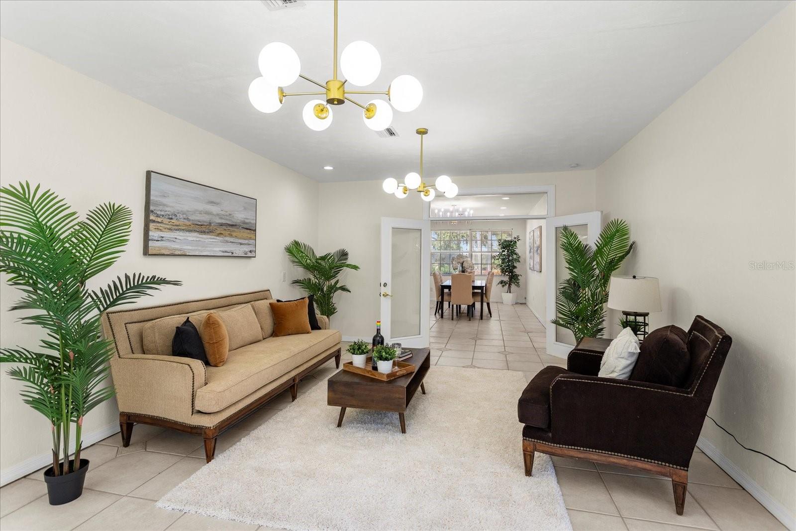 SANTA LUCIA SHORES UNREC 119 - Residential