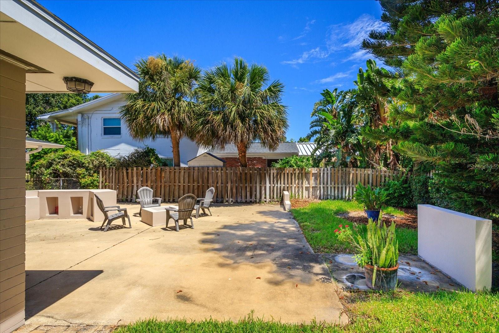 SANTA LUCIA SHORES UNREC 119 - Residential