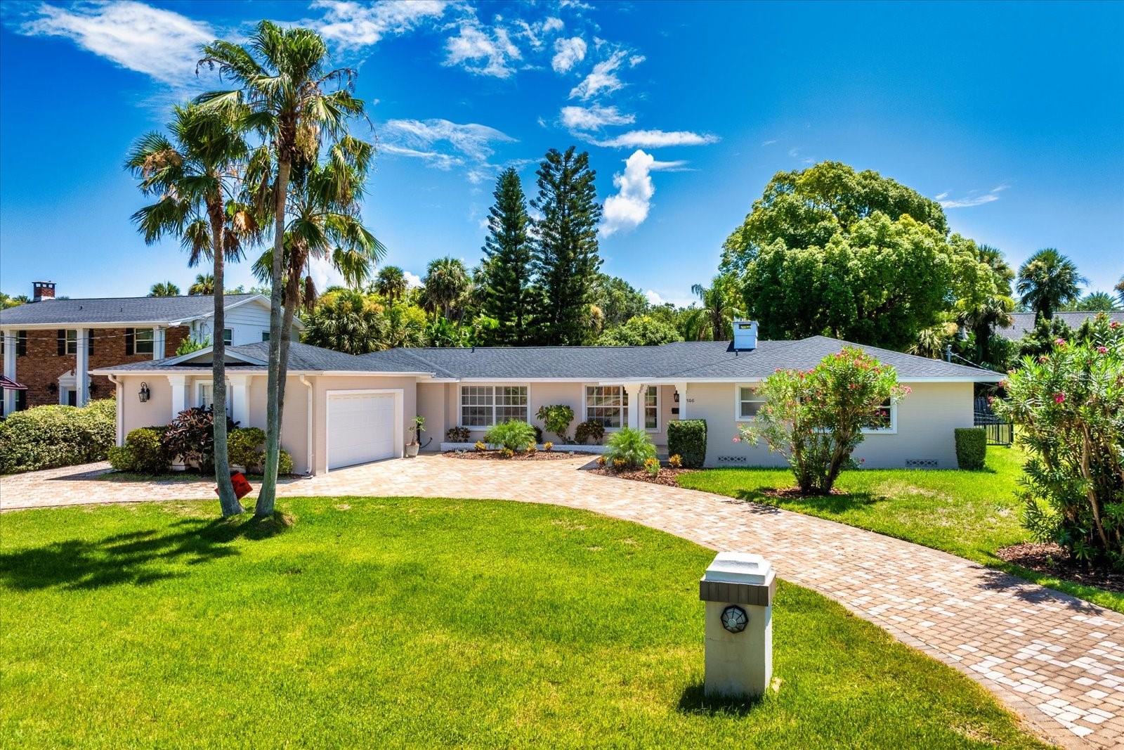 SANTA LUCIA SHORES UNREC 119 - Residential