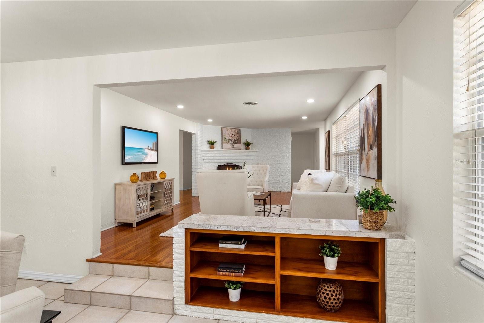 SANTA LUCIA SHORES UNREC 119 - Residential