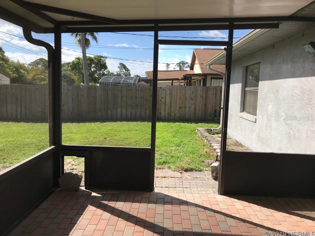 Florida Shores 01 - Residential Lease