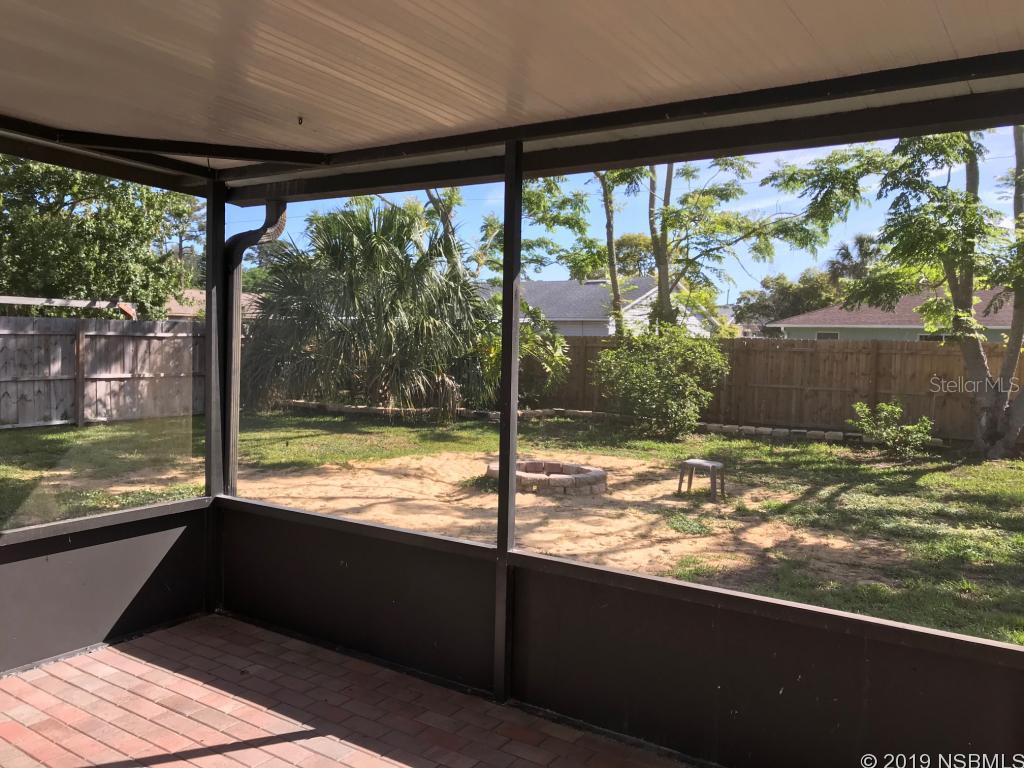 Florida Shores 01 - Residential Lease