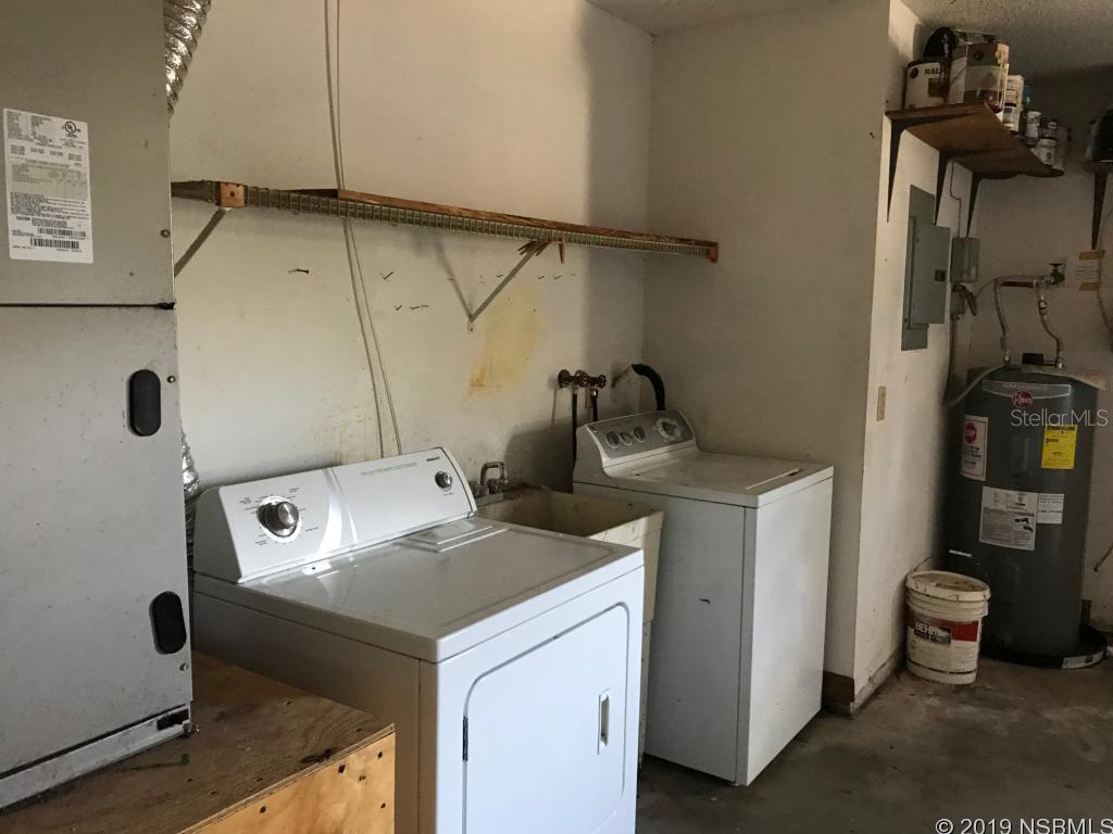 Florida Shores 01 - Residential Lease