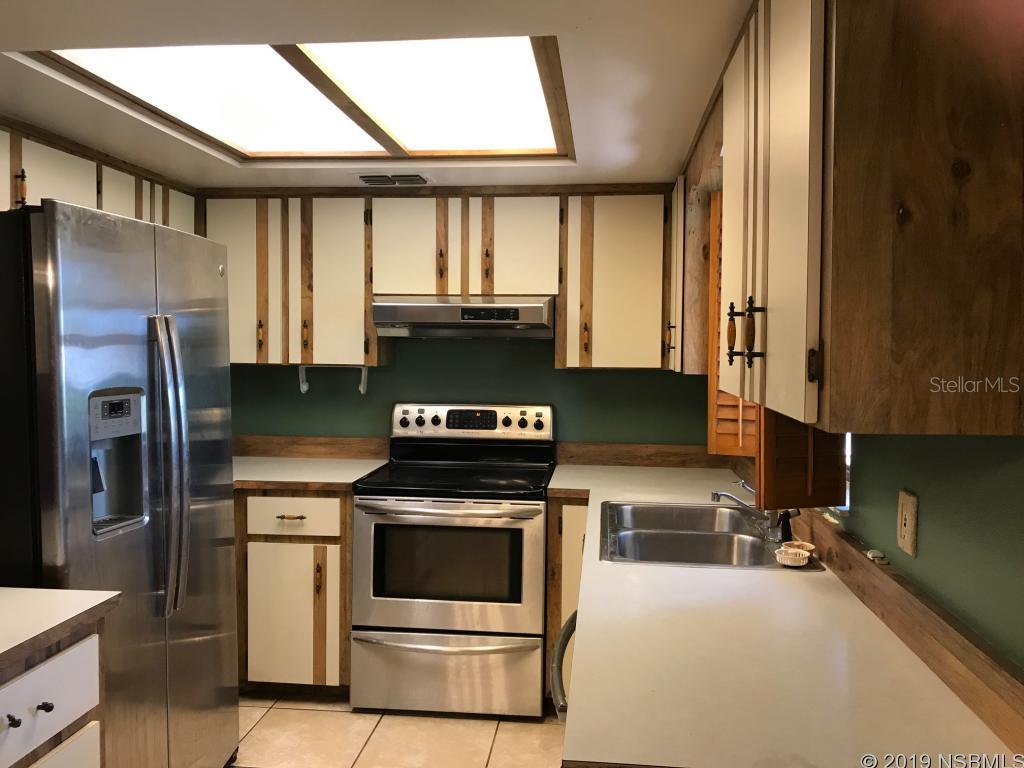 Florida Shores 01 - Residential Lease