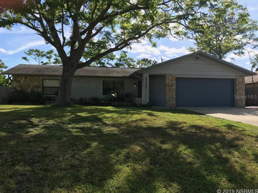 Florida Shores 01 - Residential Lease